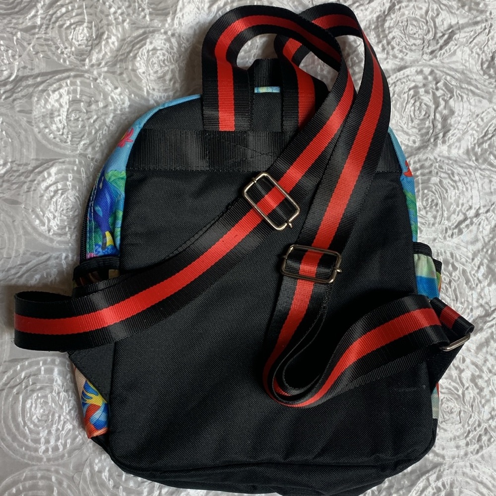 Disney Backpack - Picture 5 of 13